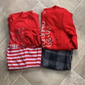 SO Christmas Bundle. Girls Size 10.
